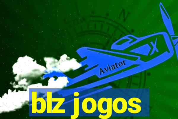 blz jogos